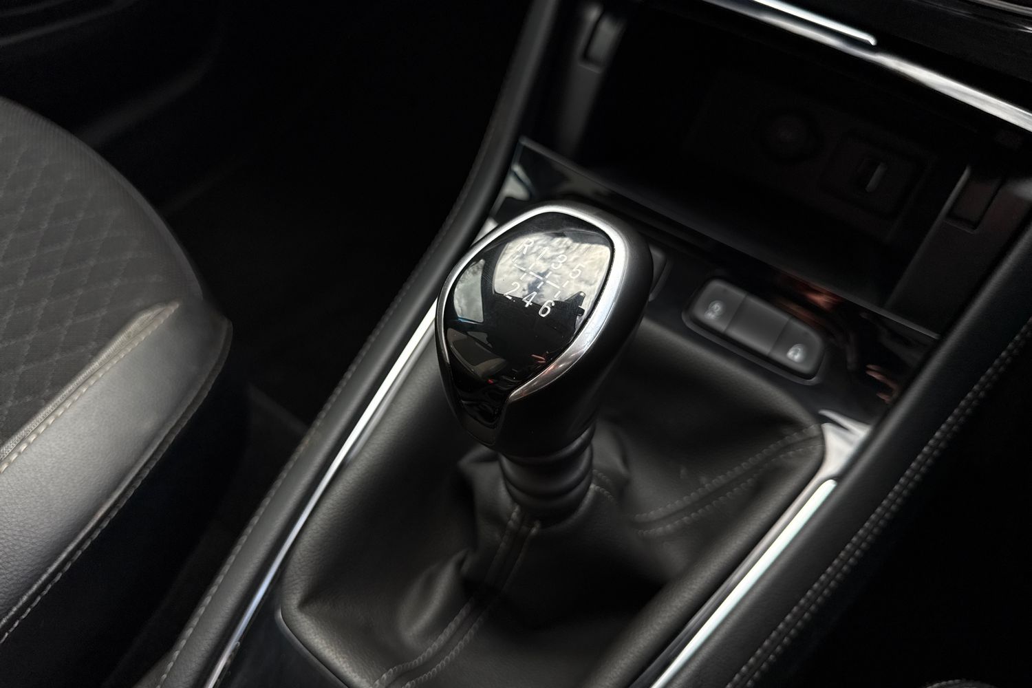 Used Vauxhall Grandland 2022 for sale - 77834908: Photo 19