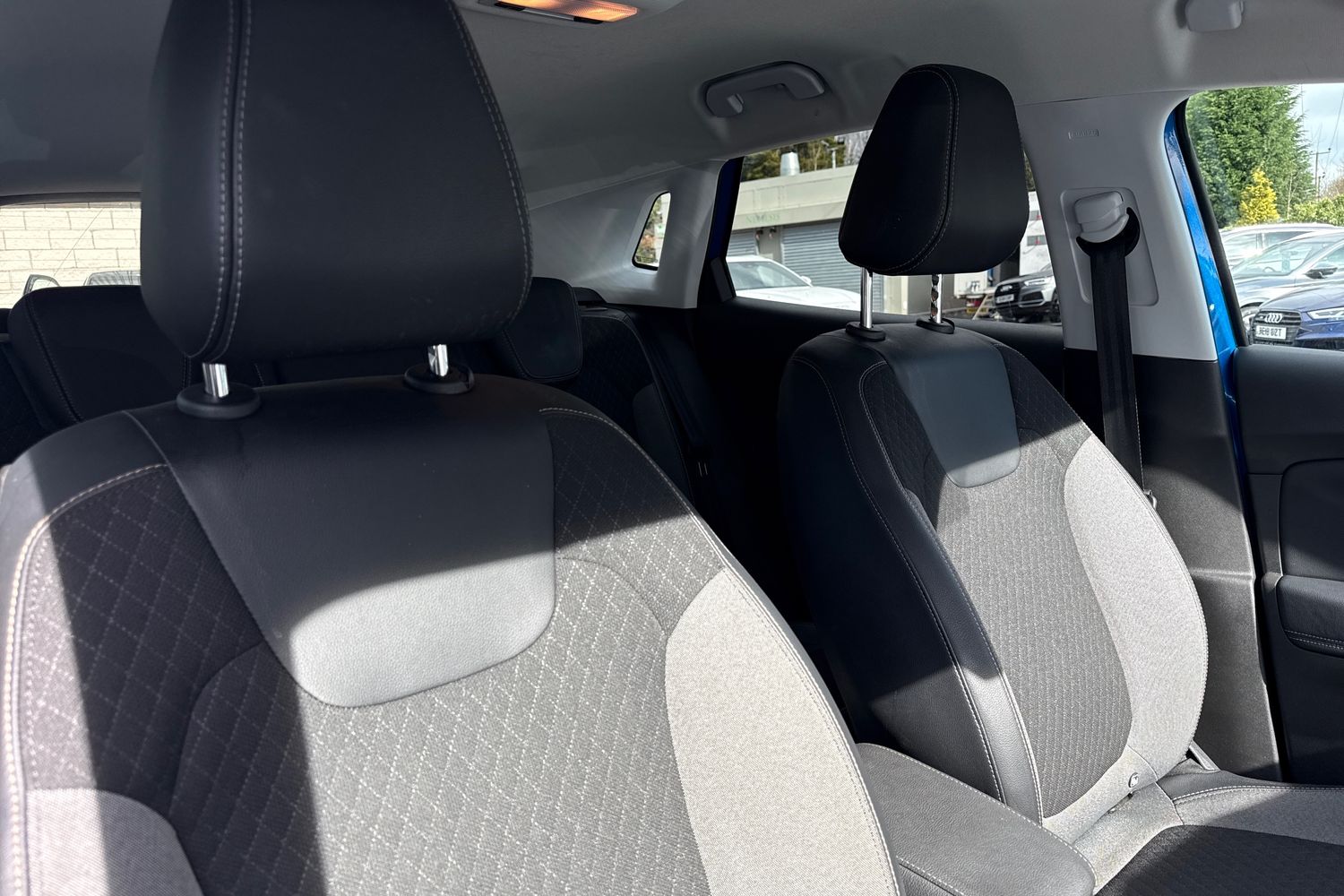 Used Vauxhall Grandland 2022 for sale - 77834908: Photo 20