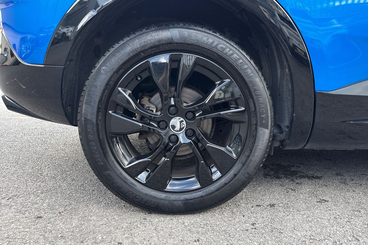 Used Vauxhall Grandland 2022 for sale - 77834908: Photo 21