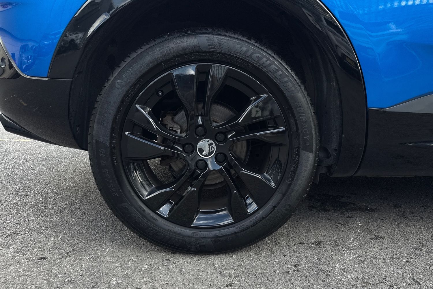 Used Vauxhall Grandland 2022 for sale - 77834908: Photo 22