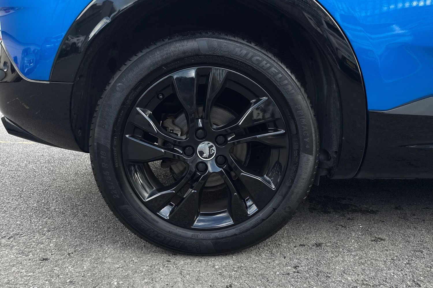 Used Vauxhall Grandland 2022 for sale - 77834908: Photo 23