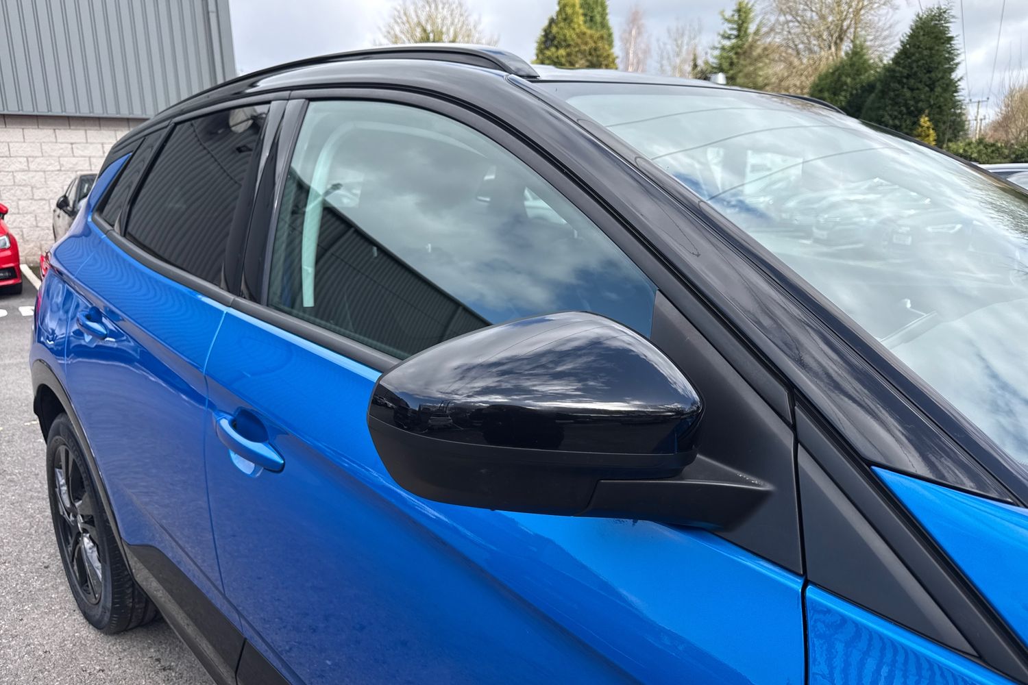 Used Vauxhall Grandland 2022 for sale - 77834908: Photo 25