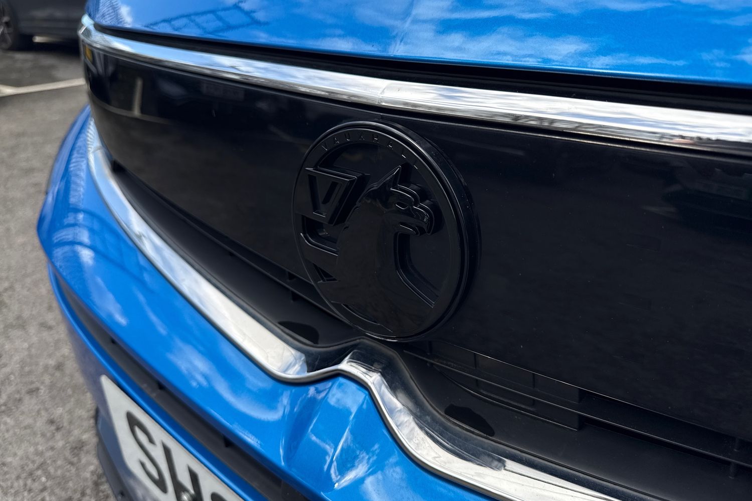 Used Vauxhall Grandland 2022 for sale - 77834908: Photo 26