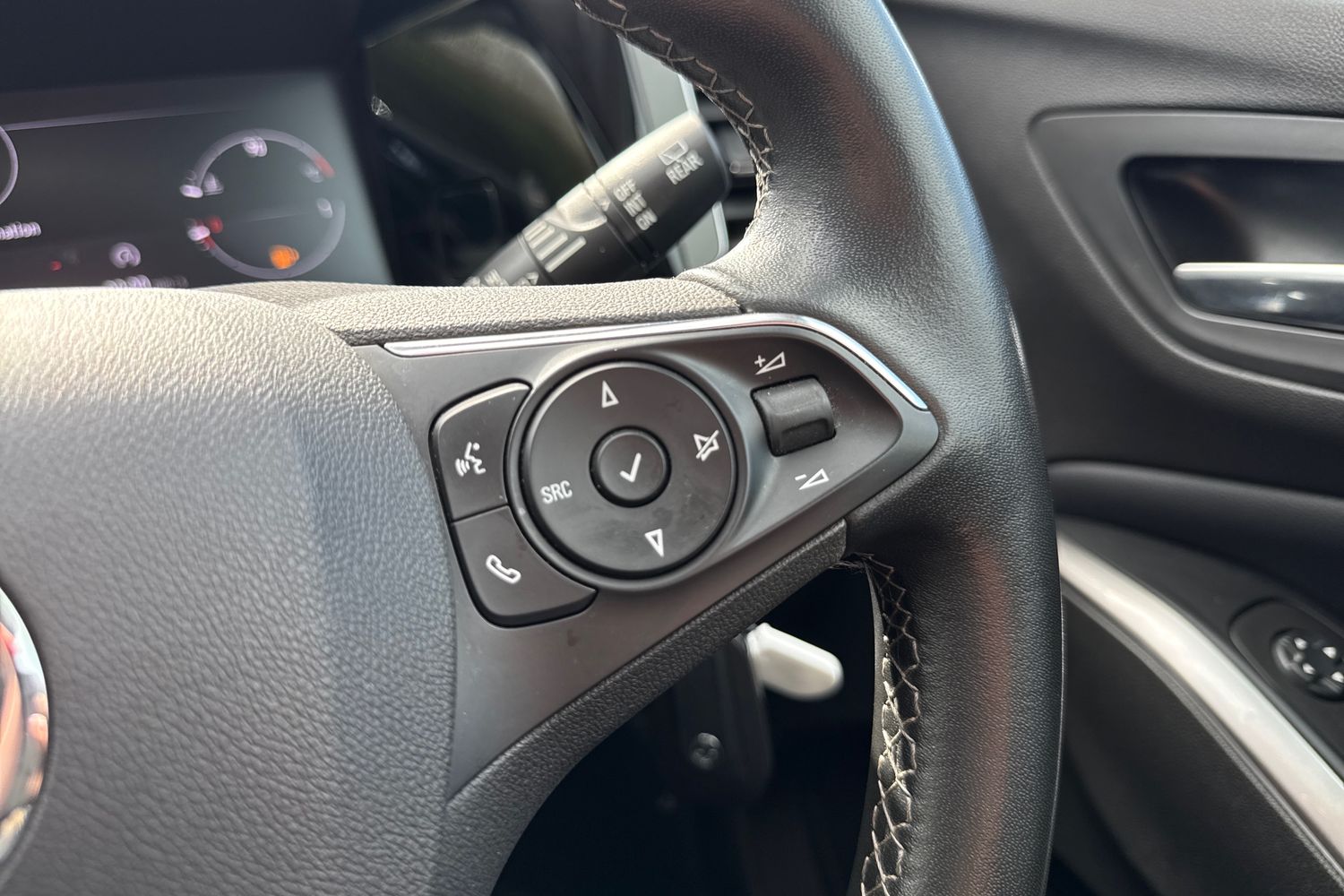 Used Vauxhall Grandland 2022 for sale - 77834908: Photo 28