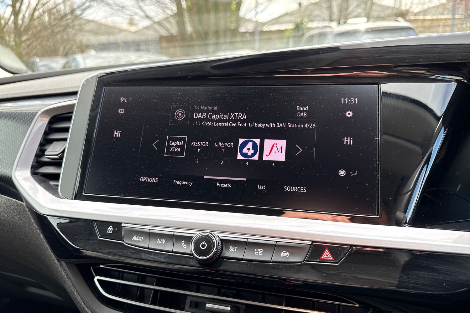 Used Vauxhall Grandland 2022 for sale - 77834908: Photo 31