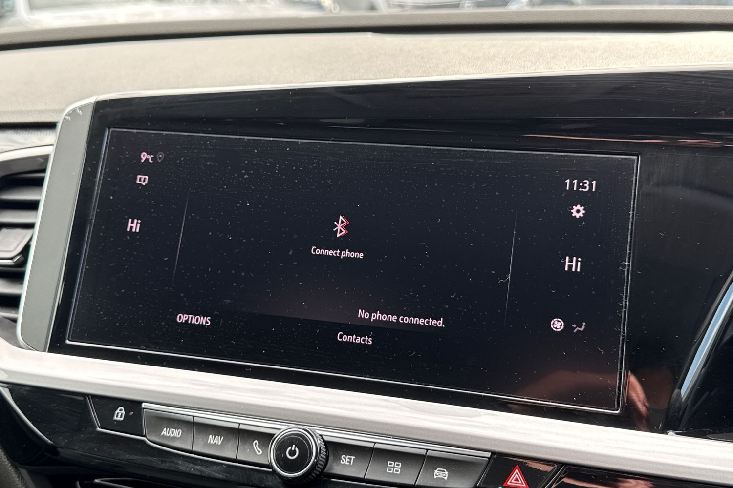 Used Vauxhall Grandland 2022 for sale - 77834908: Photo 32