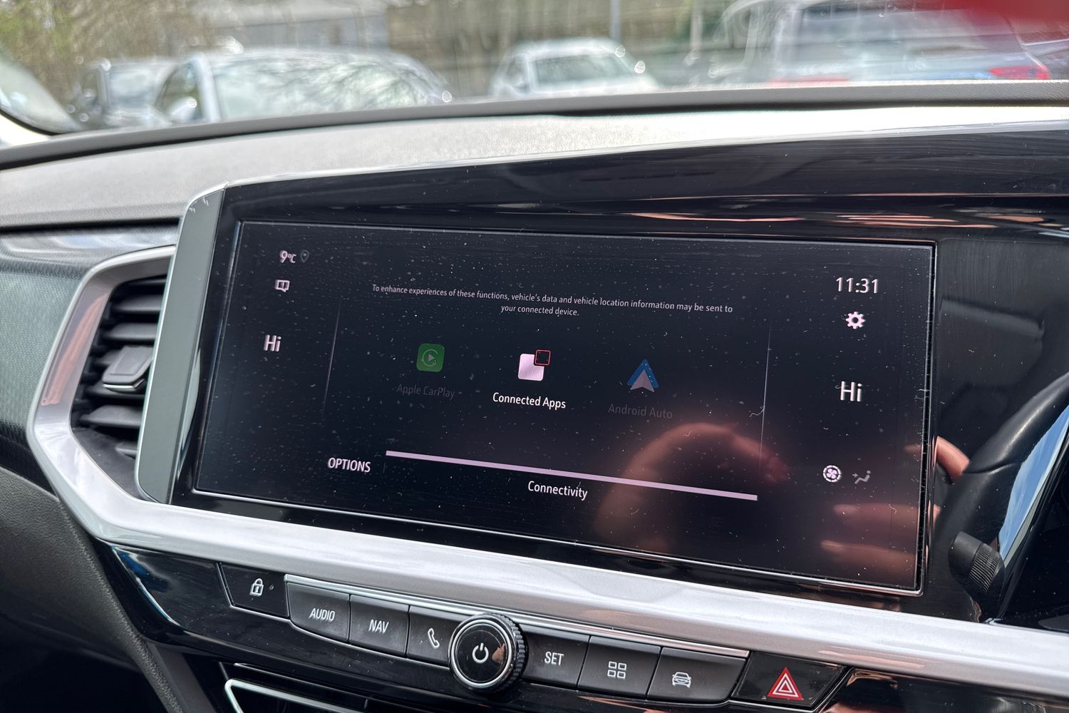 Used Vauxhall Grandland 2022 for sale - 77834908: Photo 33