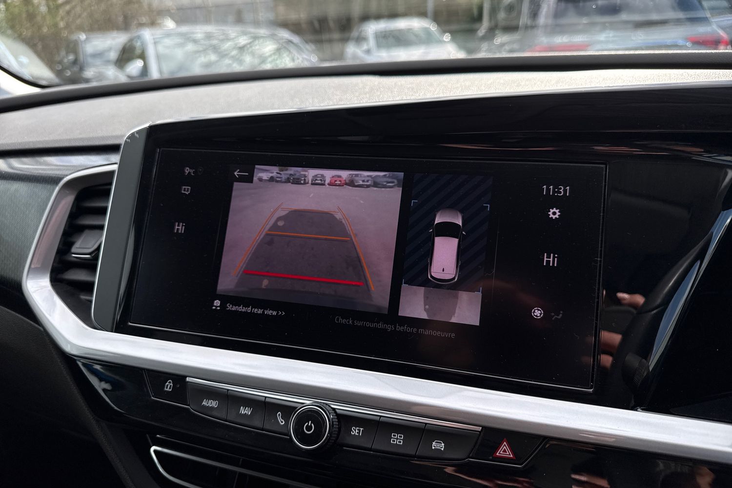 Used Vauxhall Grandland 2022 for sale - 77834908: Photo 34