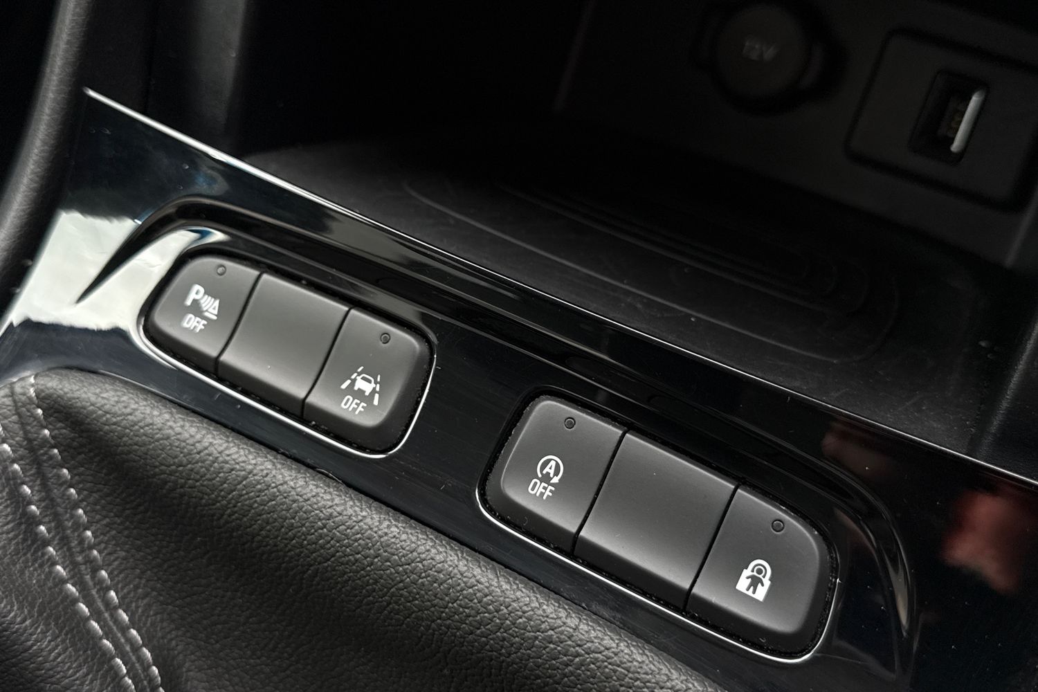 Used Vauxhall Grandland 2022 for sale - 77834908: Photo 35