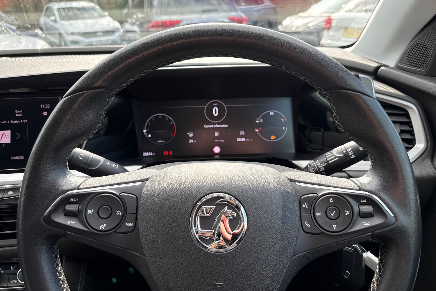 Used Vauxhall Grandland 2022 for sale - 77834908: Photo 37