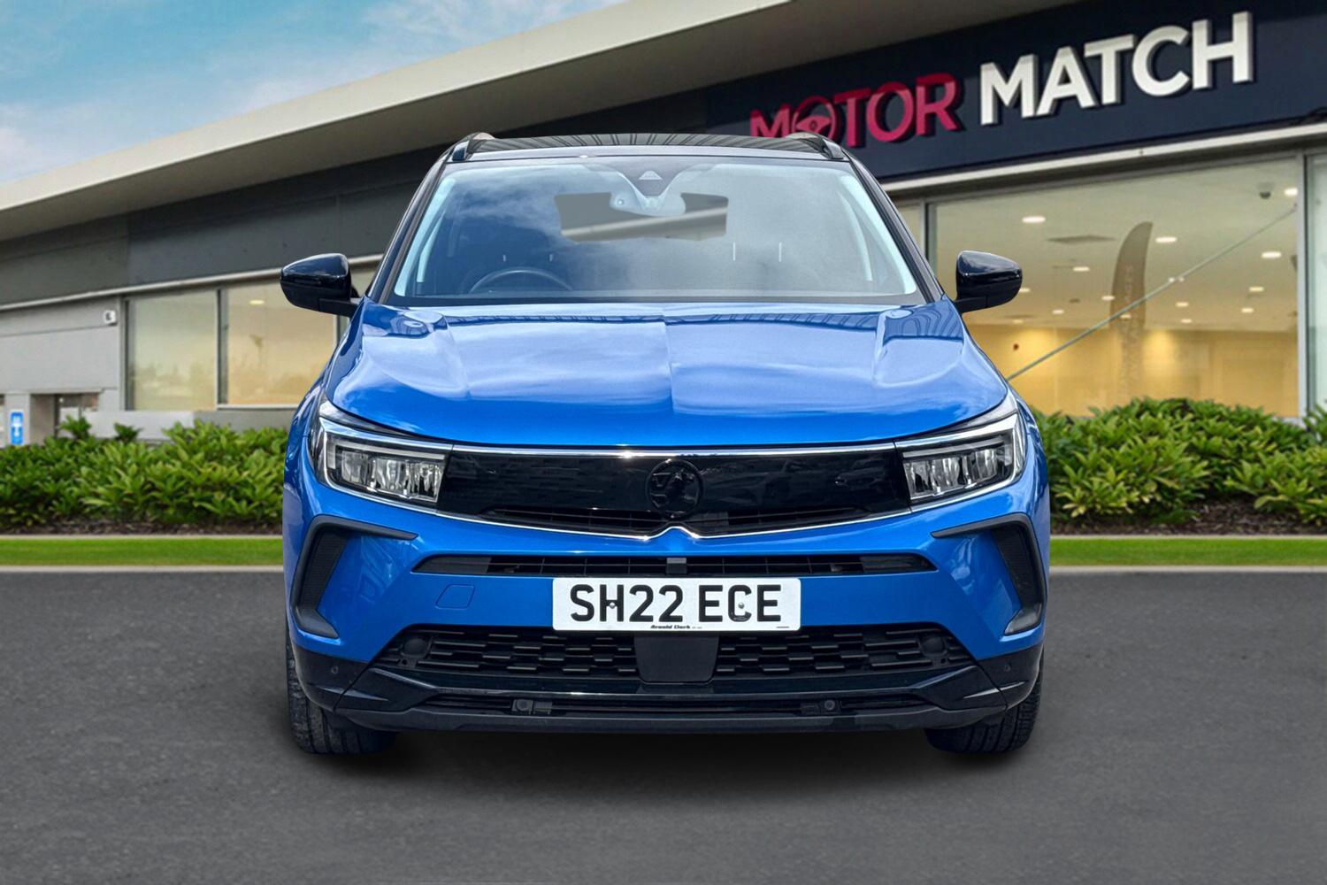 Used Vauxhall Grandland 2022 for sale - 77834908: Photo 5