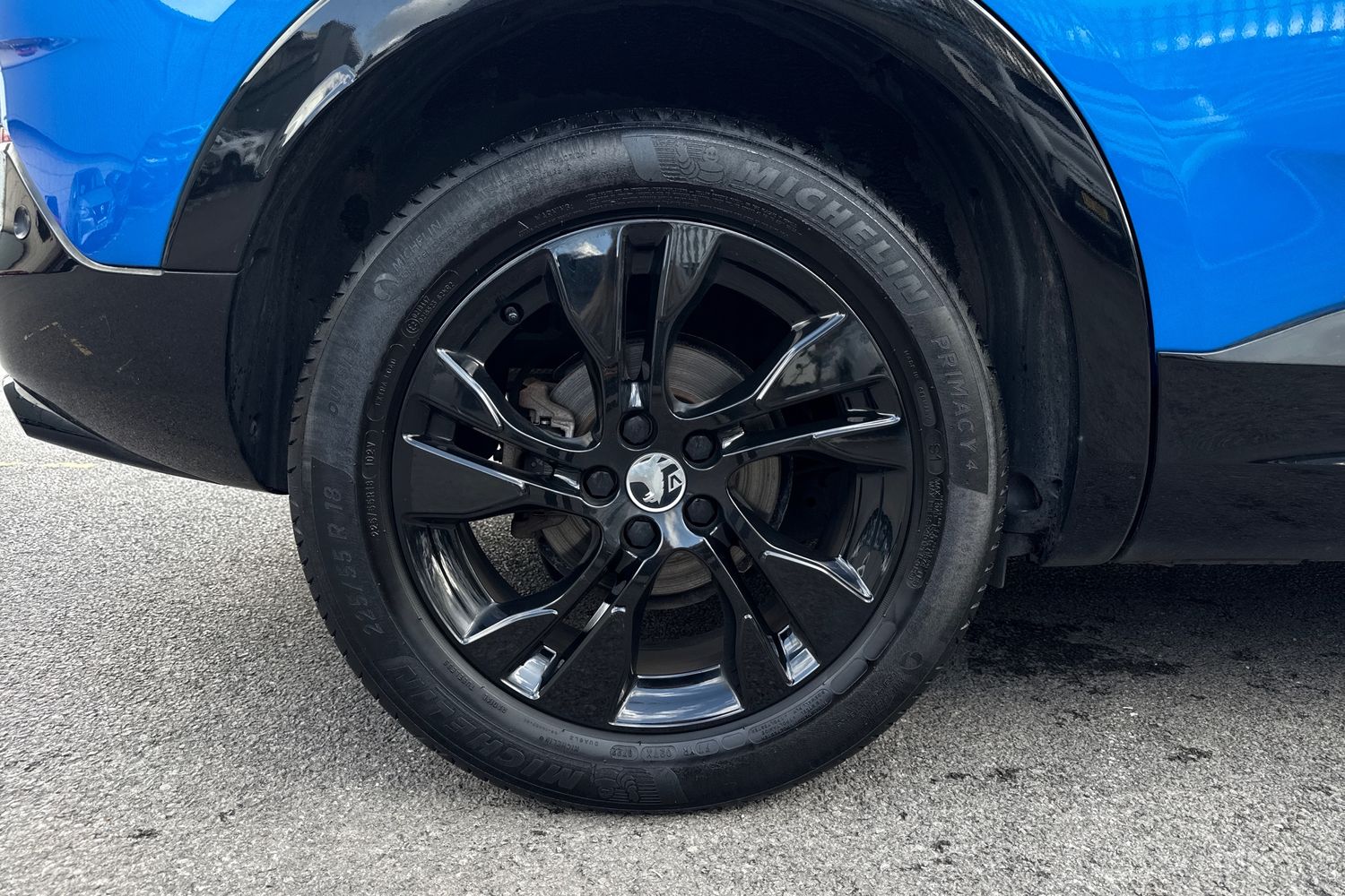 Used Vauxhall Grandland 2022 for sale - 77834908: Photo 6