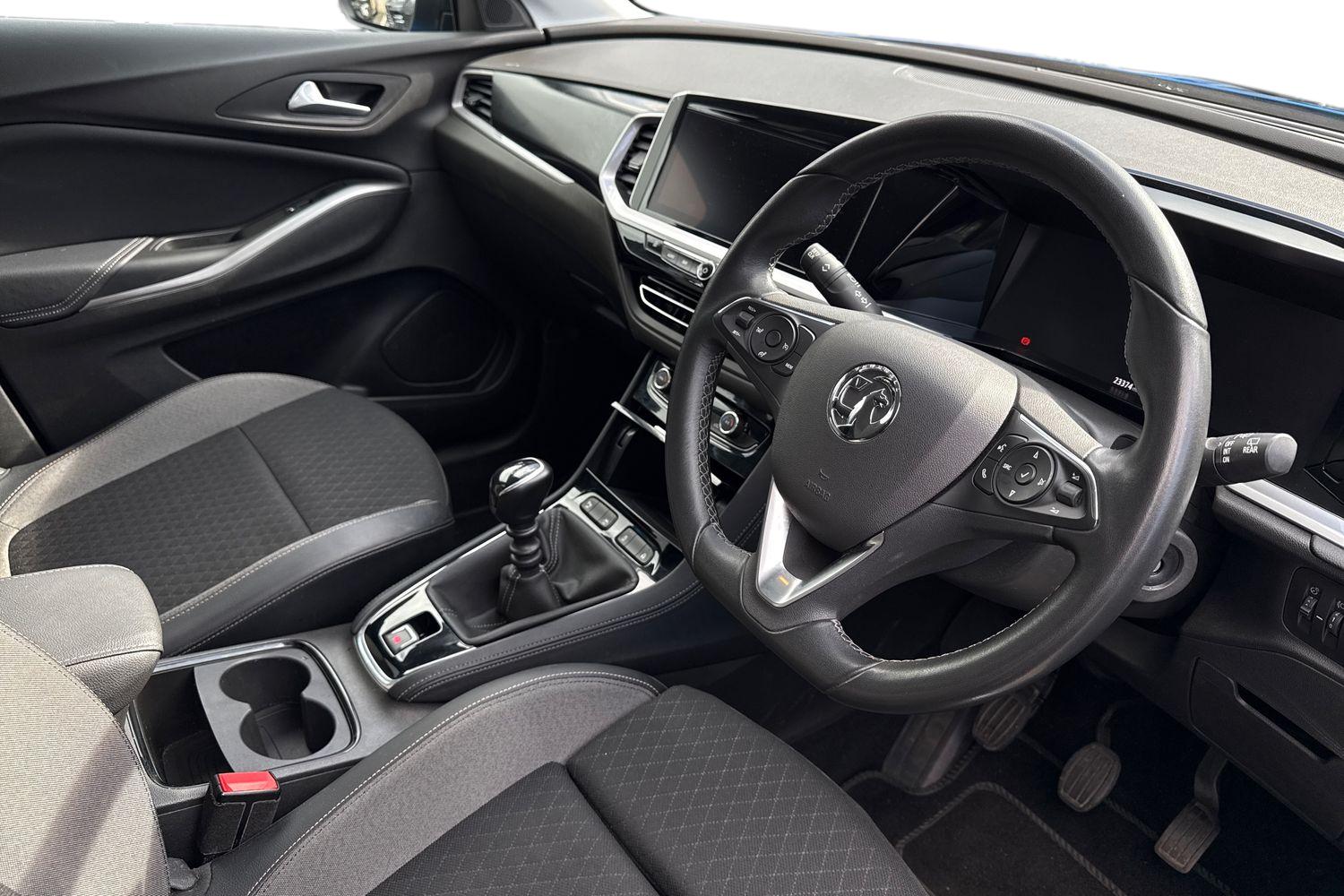 Used Vauxhall Grandland 2022 for sale - 77834908: Photo 7