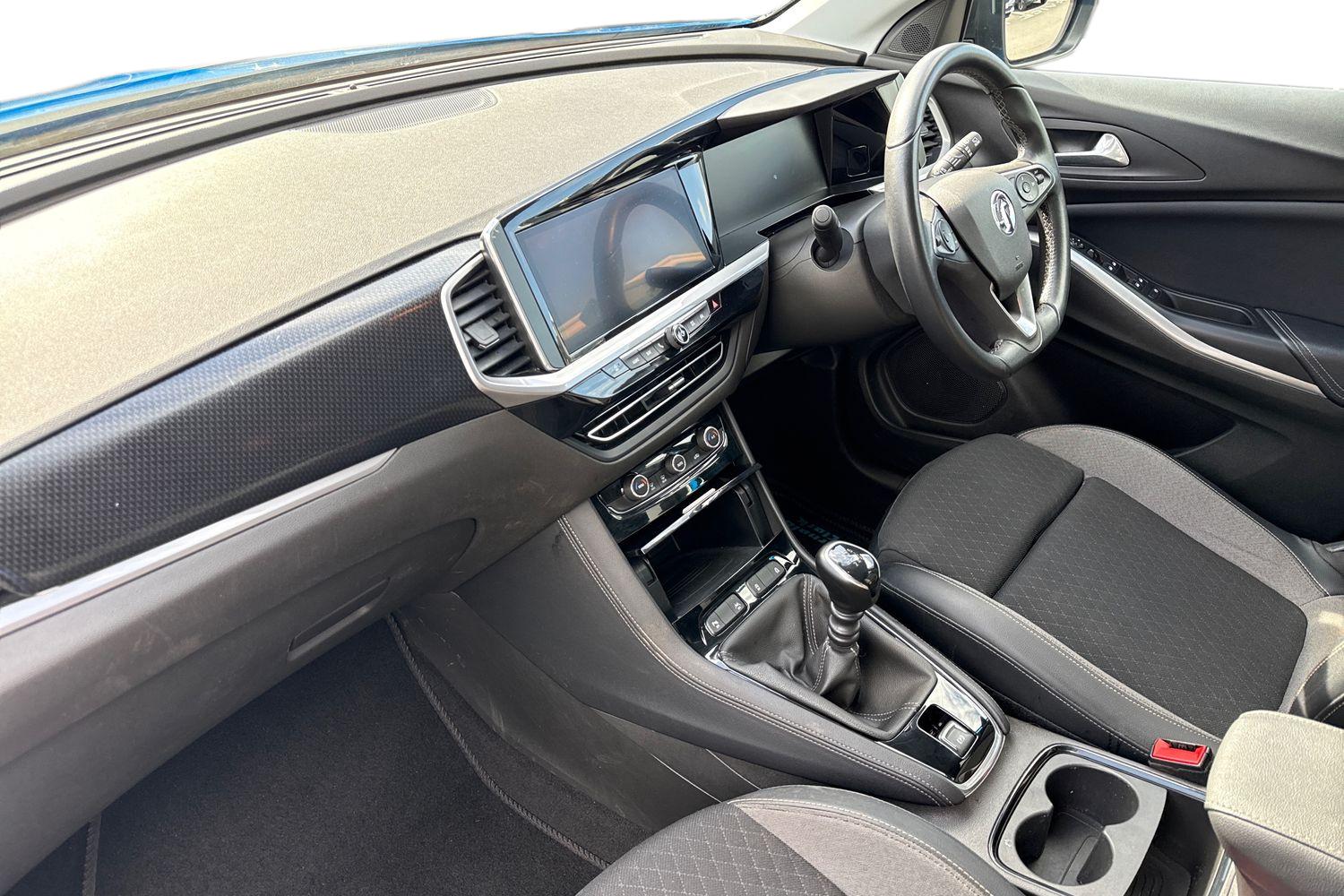 Used Vauxhall Grandland 2022 for sale - 77834908: Photo 8