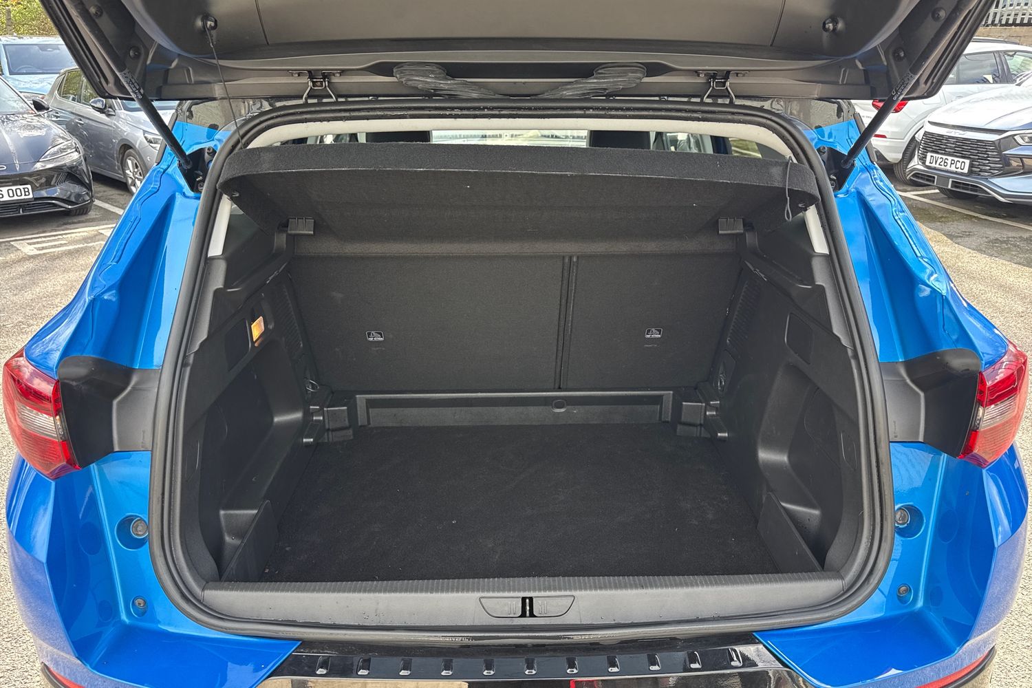 Used Vauxhall Grandland 2022 for sale - 77834908: Photo 9