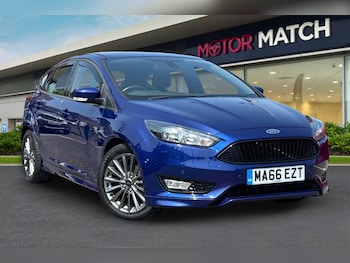 Used Ford Focus 2016 for sale - 79246121: Photo