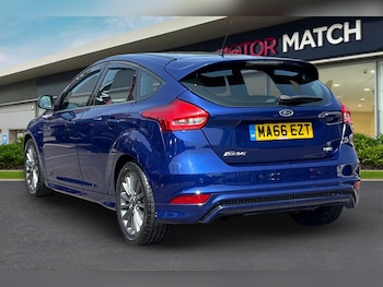 Used Ford Focus 2016 for sale - 79246121: Photo