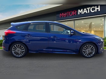Used Ford Focus 2016 for sale - 79246121: Photo