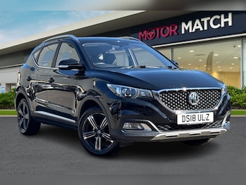 Used MG MG ZS 2018 for sale - 78311671: Photo