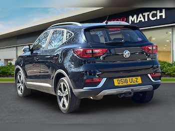 Used MG MG ZS 2018 for sale - 78311671: Photo