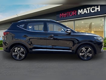 Used MG MG ZS 2018 for sale - 78311671: Photo