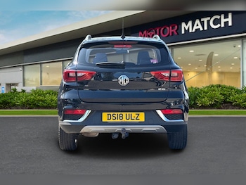 Used MG MG ZS 2018 for sale - 78311671: Photo