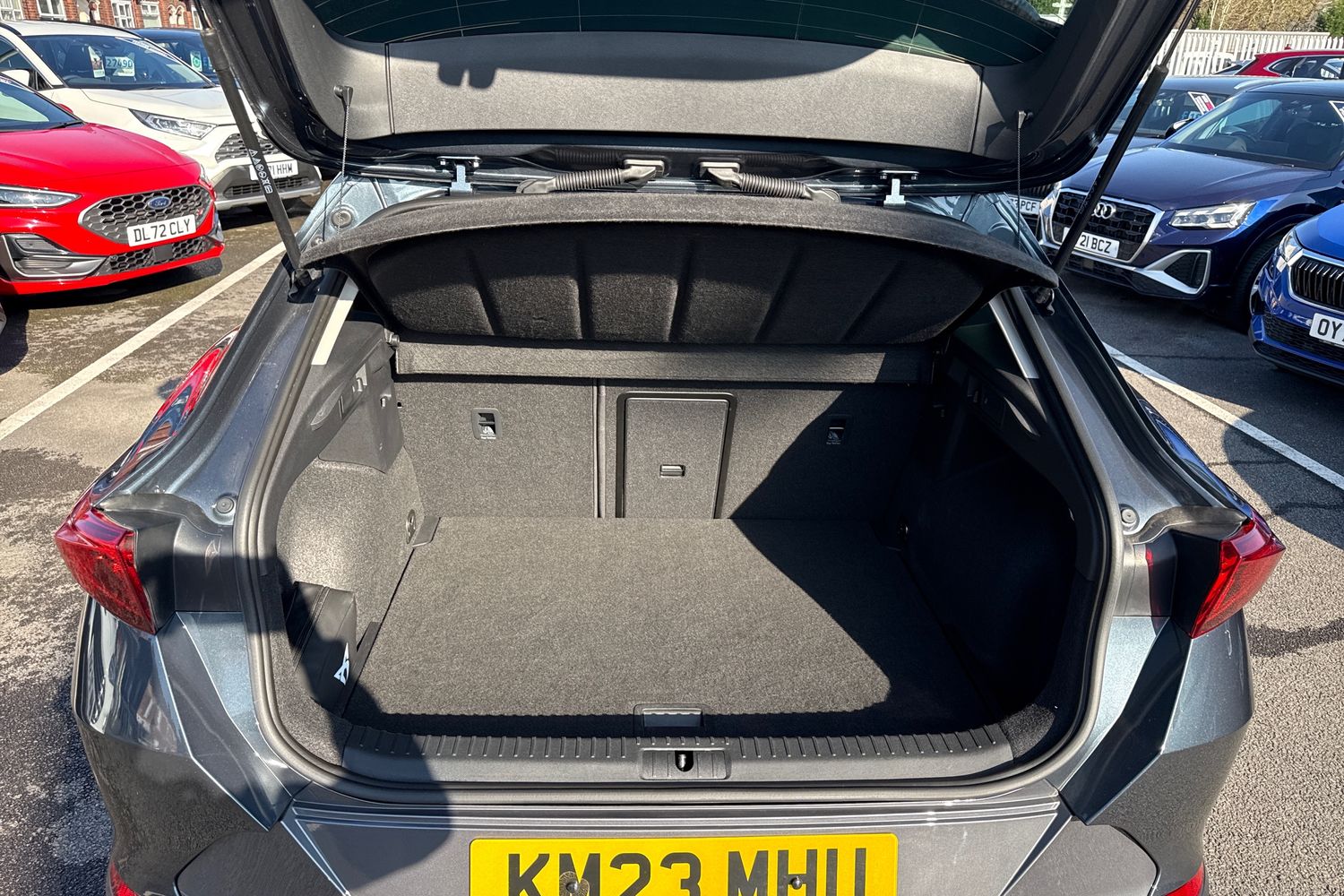 Used Cupra Formentor 2023 for sale - 77758469: Photo 10