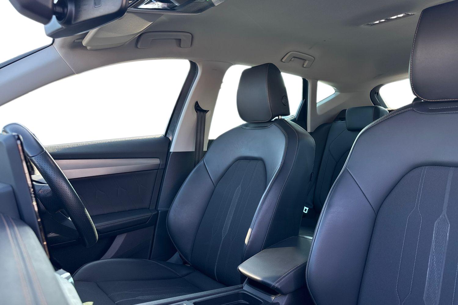 Used Cupra Formentor 2023 for sale - 77758469: Photo 11