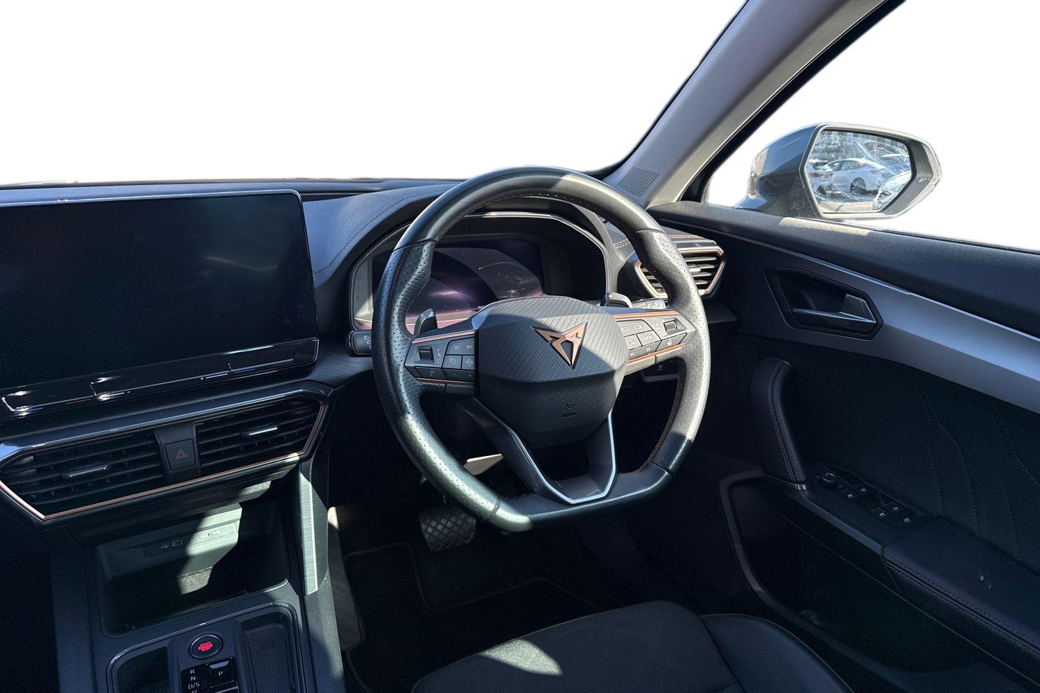 Used Cupra Formentor 2023 for sale - 77758469: Photo 13