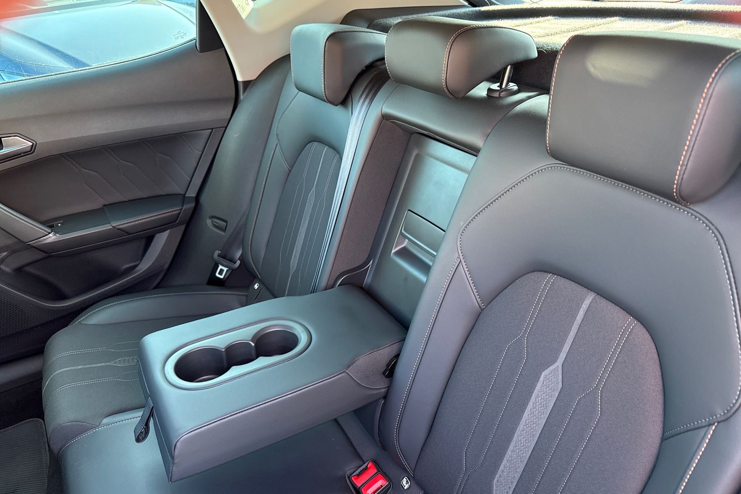 Used Cupra Formentor 2023 for sale - 77758469: Photo 14