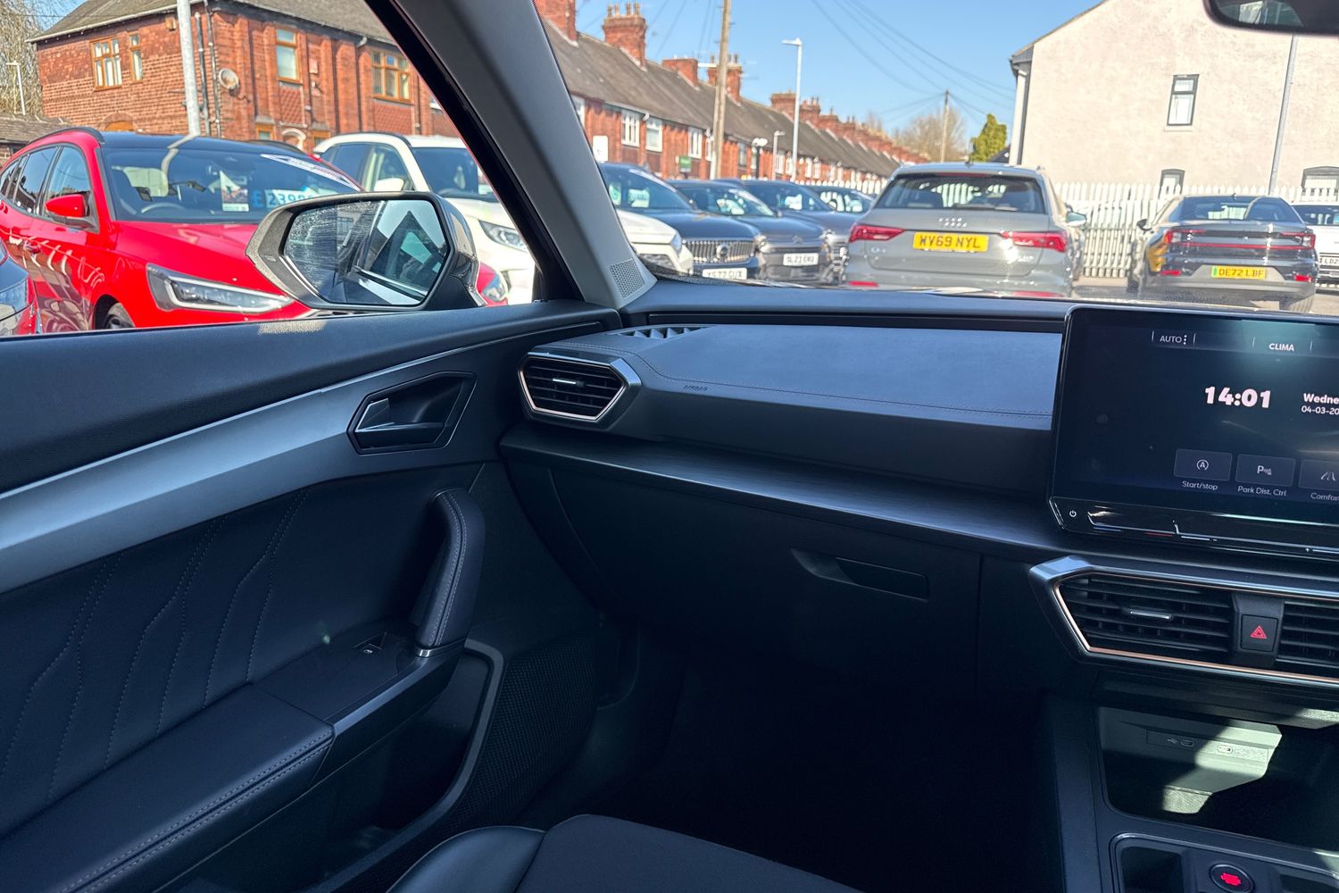 Used Cupra Formentor 2023 for sale - 77758469: Photo 15