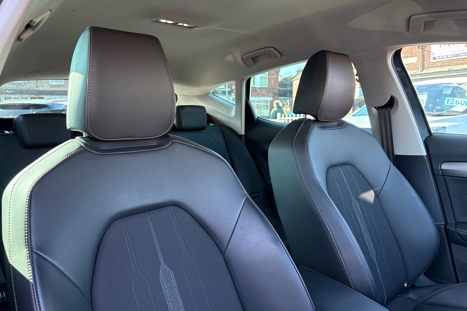 Used Cupra Formentor 2023 for sale - 77758469: Photo 21