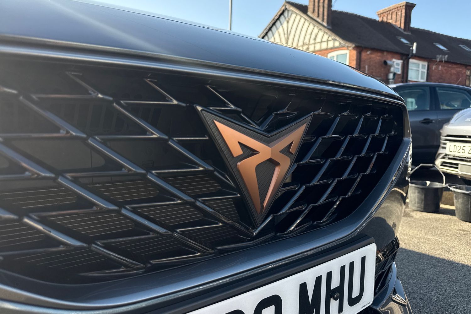 Used Cupra Formentor 2023 for sale - 77758469: Photo 26