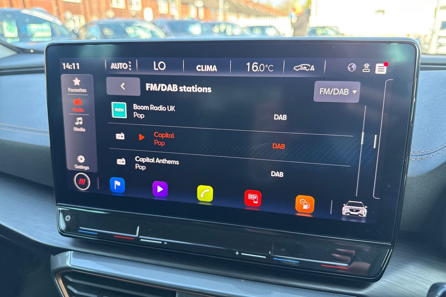 Used Cupra Formentor 2023 for sale - 77758469: Photo 28