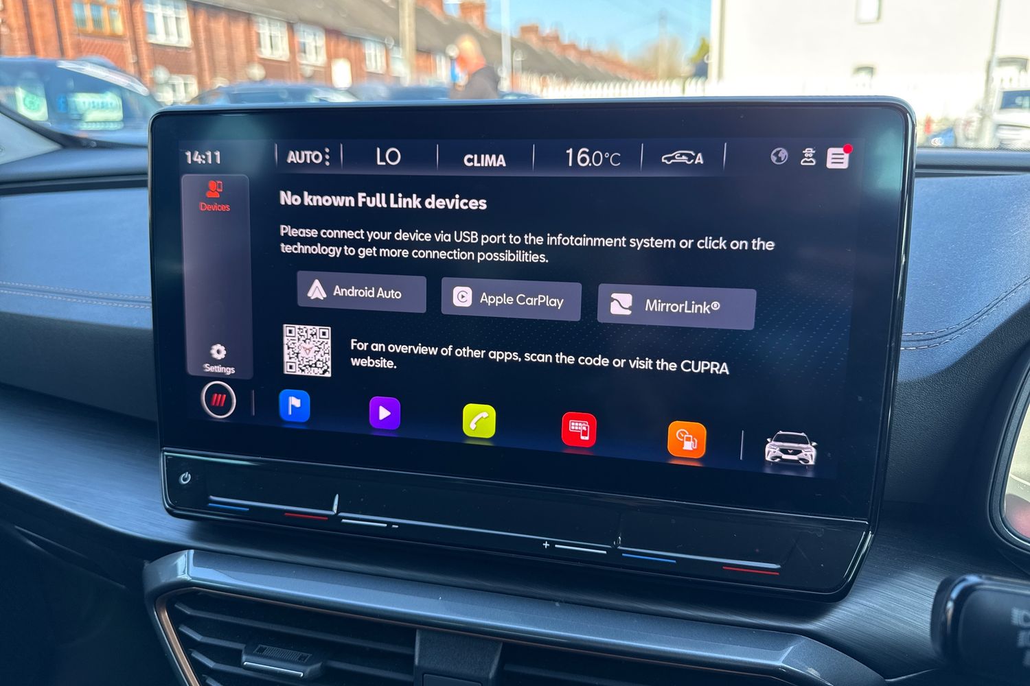 Used Cupra Formentor 2023 for sale - 77758469: Photo 30