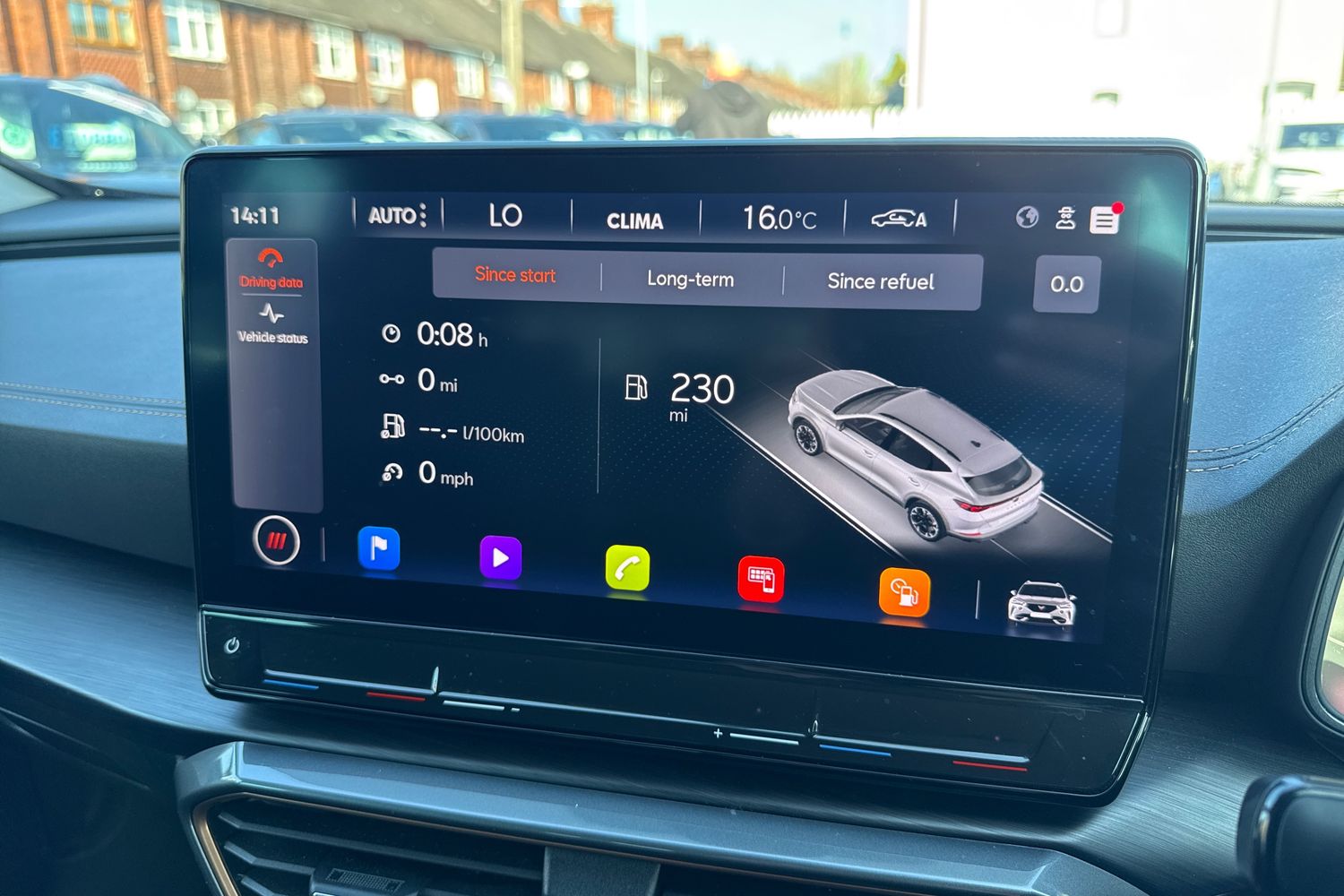 Used Cupra Formentor 2023 for sale - 77758469: Photo 31