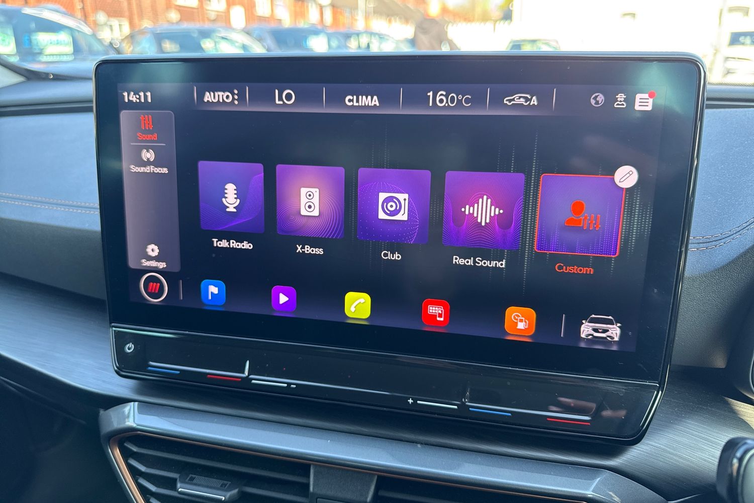 Used Cupra Formentor 2023 for sale - 77758469: Photo 33