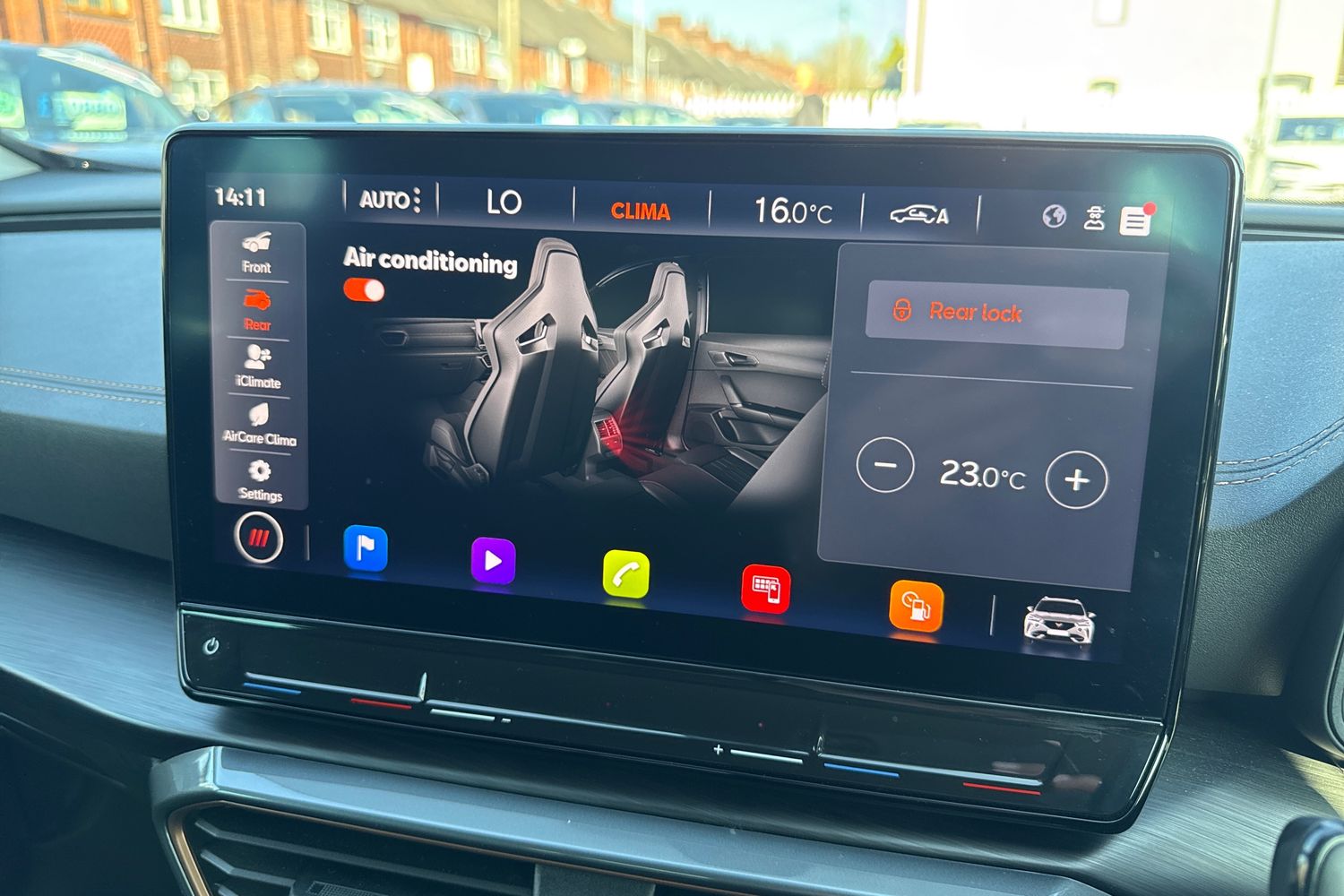 Used Cupra Formentor 2023 for sale - 77758469: Photo 34