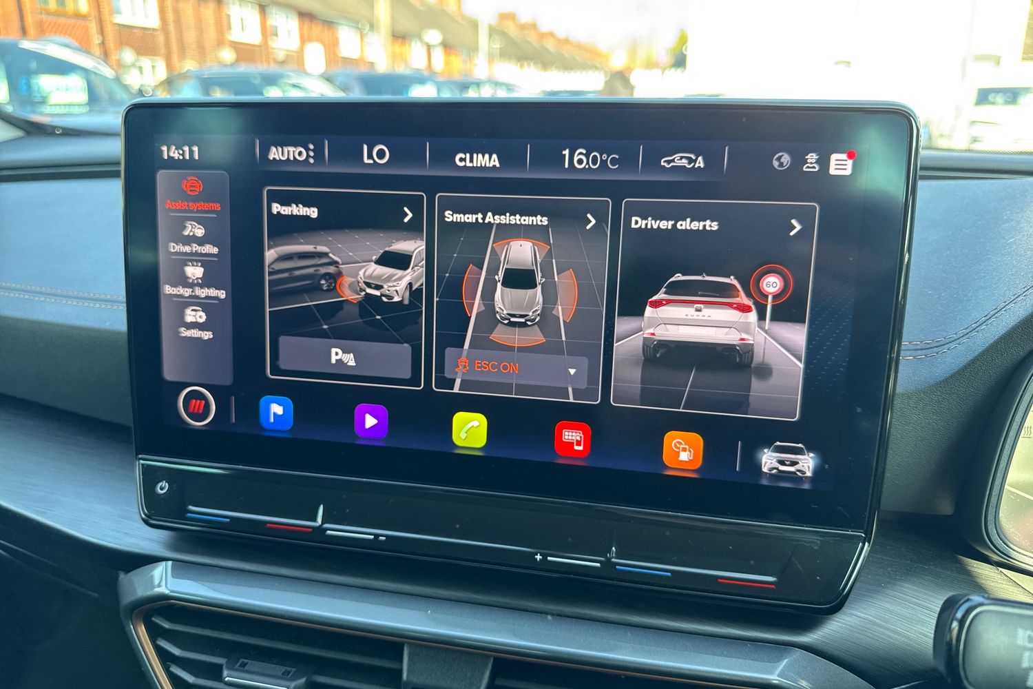 Used Cupra Formentor 2023 for sale - 77758469: Photo 36