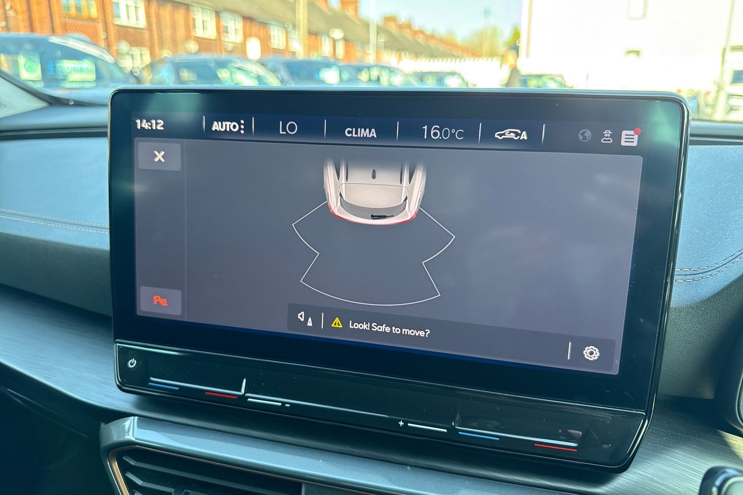 Used Cupra Formentor 2023 for sale - 77758469: Photo 37