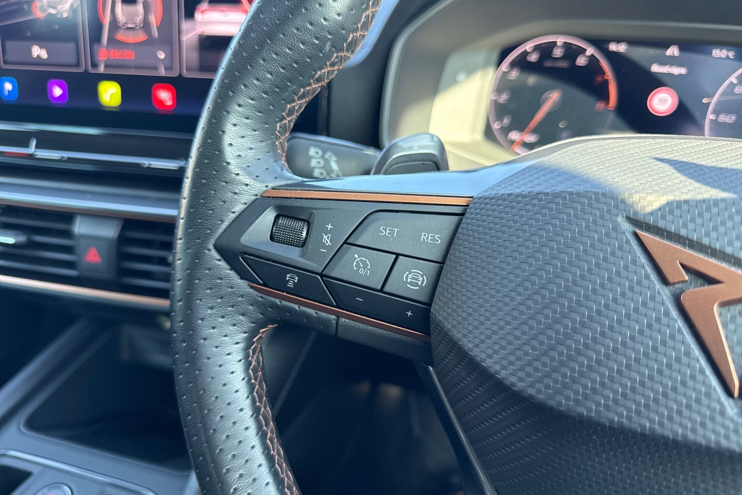 Used Cupra Formentor 2023 for sale - 77758469: Photo 38