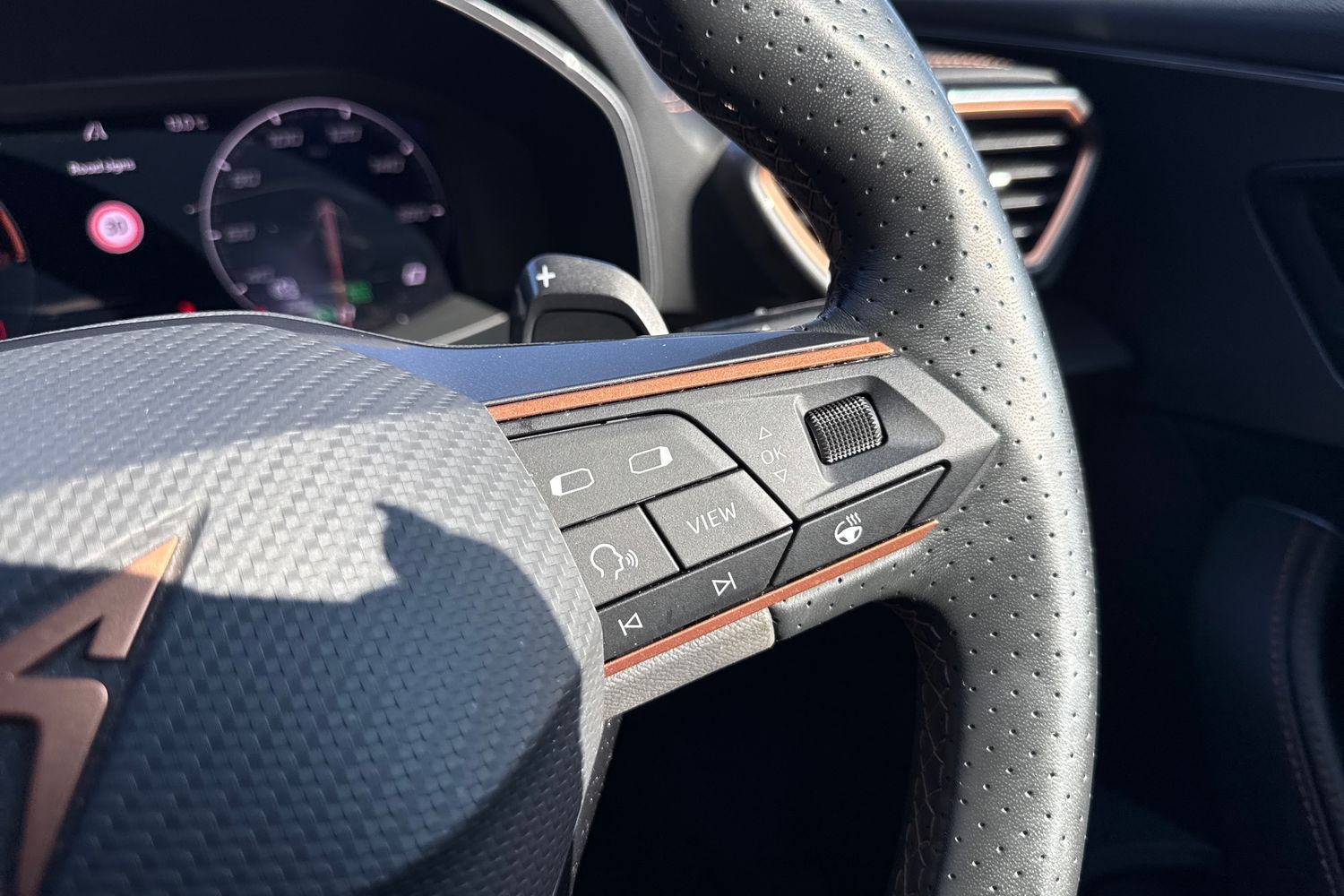 Used Cupra Formentor 2023 for sale - 77758469: Photo 39