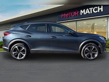 Used Cupra Formentor 2023 for sale - 77758469: Photo