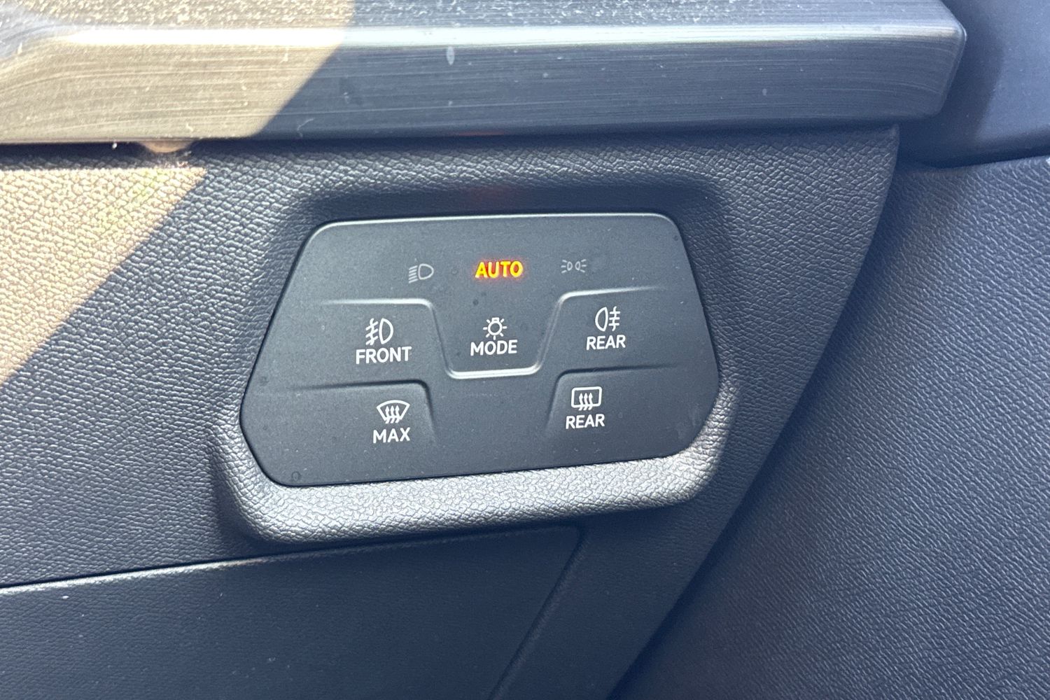 Used Cupra Formentor 2023 for sale - 77758469: Photo 40