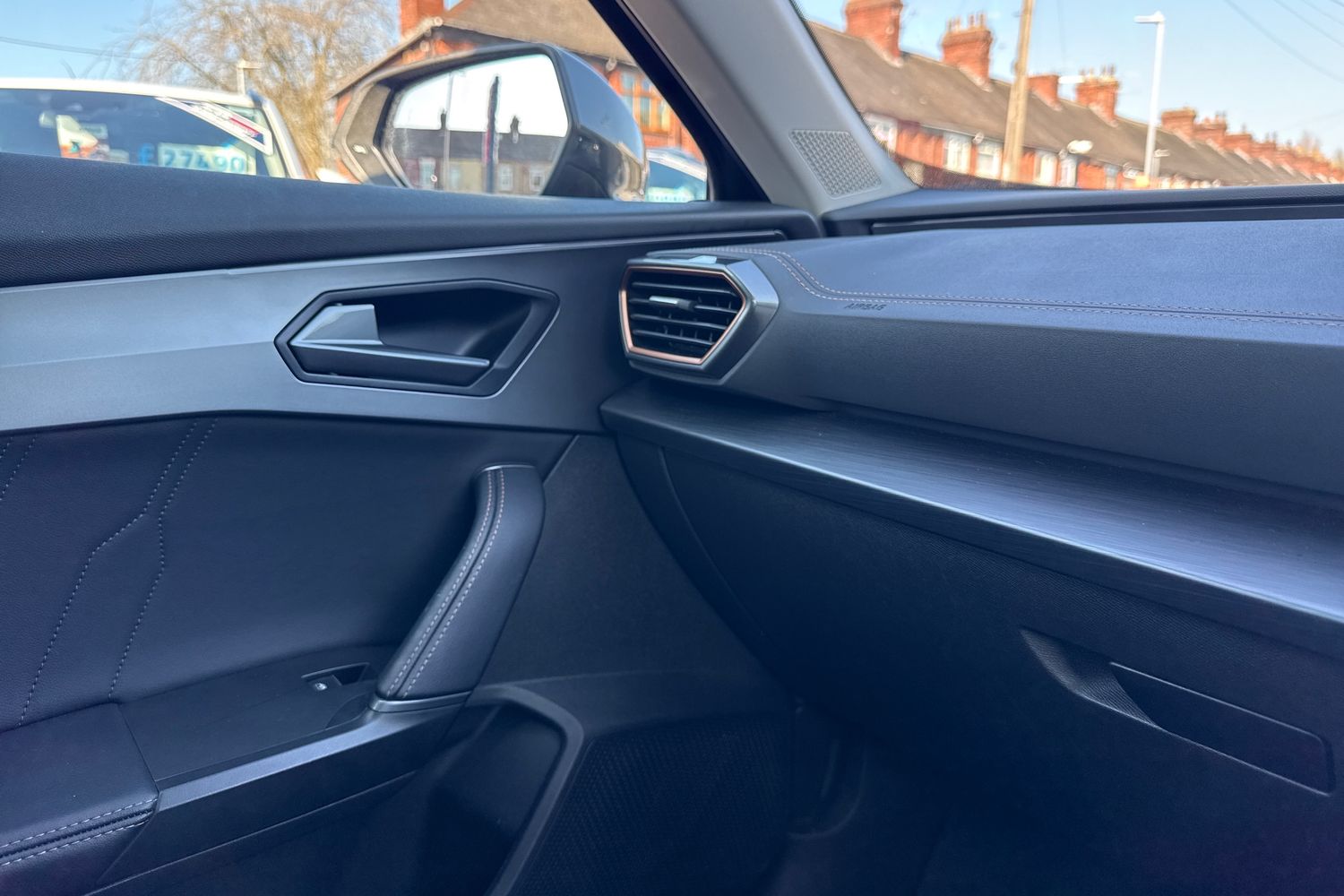 Used Cupra Formentor 2023 for sale - 77758469: Photo 44