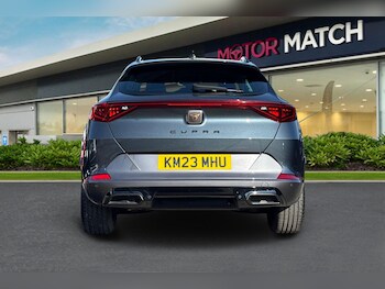 Used Cupra Formentor 2023 for sale - 77758469: Photo