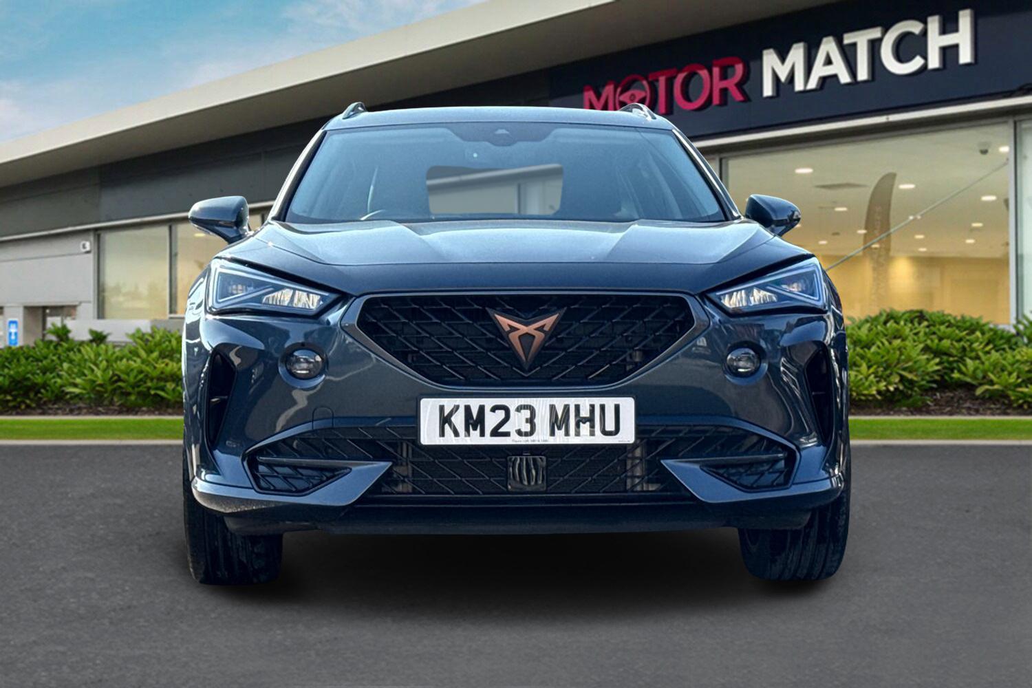 Used Cupra Formentor 2023 for sale - 77758469: Photo 6