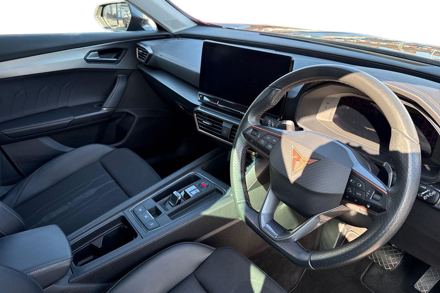 Used Cupra Formentor 2023 for sale - 77758469: Photo 8