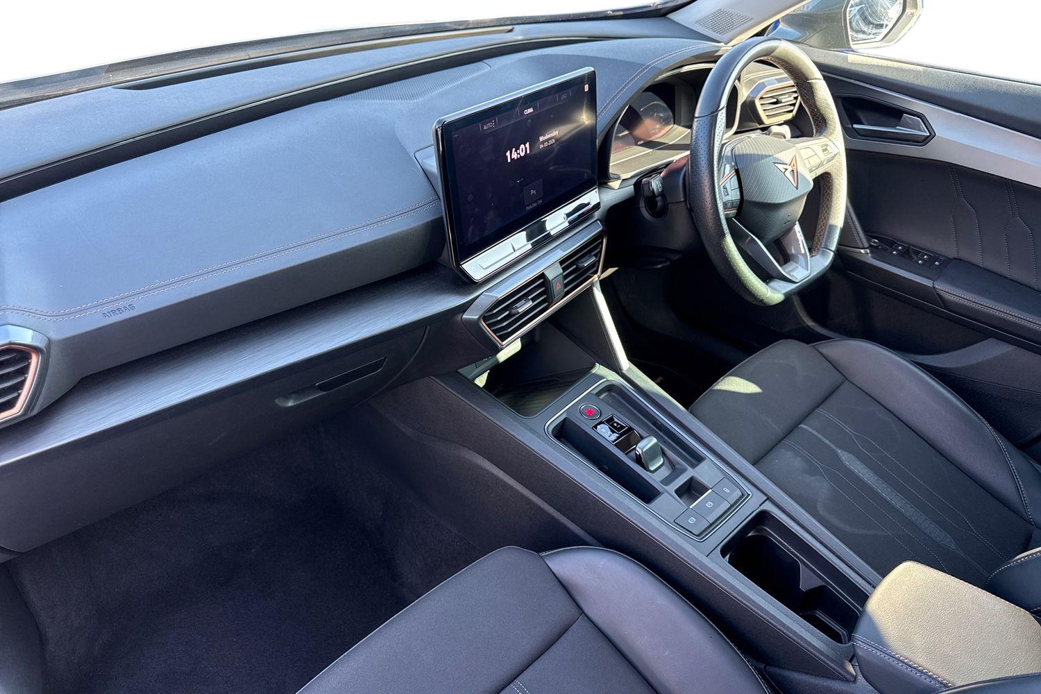 Used Cupra Formentor 2023 for sale - 77758469: Photo 9