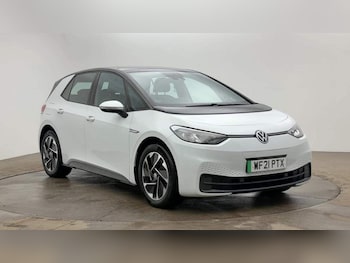 Used Volkswagen ID.3 2021 for sale - 78566568: Photo